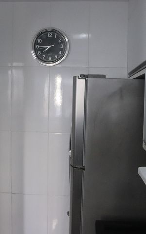 Apartamento para alugar com 50m², 2 quartos e 1 vagaCozinha