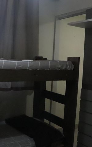 Apartamento para alugar com 50m², 2 quartos e 1 vagaQuarto 1