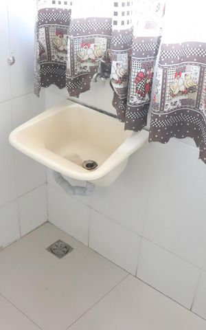 Apartamento para alugar com 50m², 2 quartos e 1 vagaÁrea de Serviço