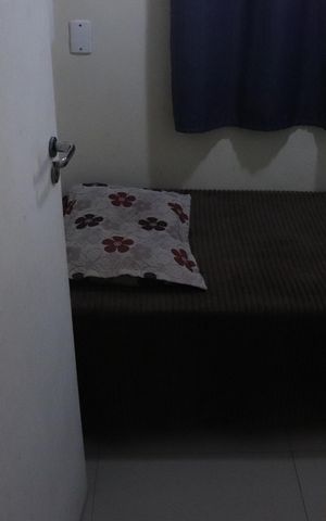 Apartamento para alugar com 50m², 2 quartos e 1 vagaQuarto 2