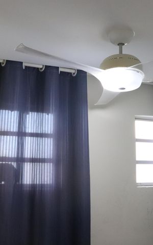 Apartamento para alugar com 50m², 2 quartos e 1 vagaQuarto 2