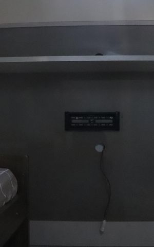 Apartamento para alugar com 50m², 2 quartos e 1 vagaQuarto 1