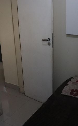 Apartamento para alugar com 50m², 2 quartos e 1 vagaQuarto 2
