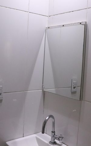 Apartamento para alugar com 50m², 2 quartos e 1 vagaBanheiro