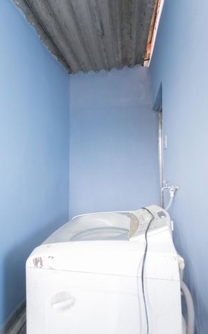 Casa para alugar com 25m², 2 quartos e 1 vagaÁrea de Serviço 