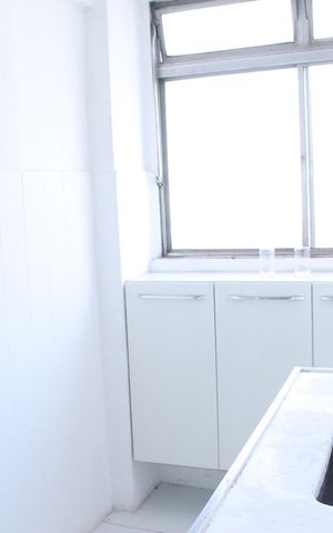 Studio para alugar com 48m², 1 quarto e sem vagaCozinha