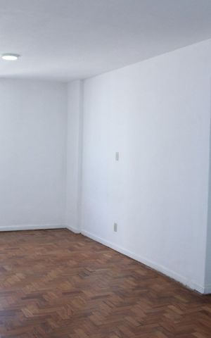 Studio para alugar com 48m², 1 quarto e sem vagaSala/Quarto