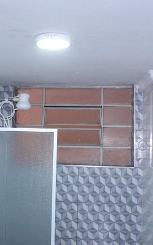 Studio para alugar com 48m², 1 quarto e sem vagaBanheiro