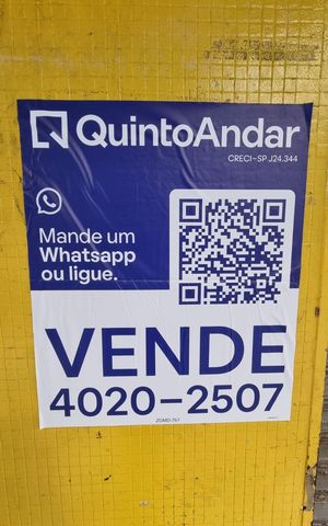 Studio para alugar com 48m², 1 quarto e sem vaga Studio para alugar com 48m², 1 quarto e sem vagaPlaca