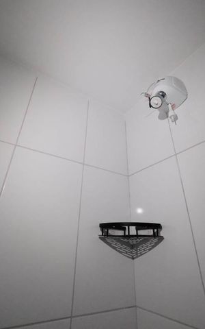 Apartamento para alugar com 29m², 1 quarto e sem vaga