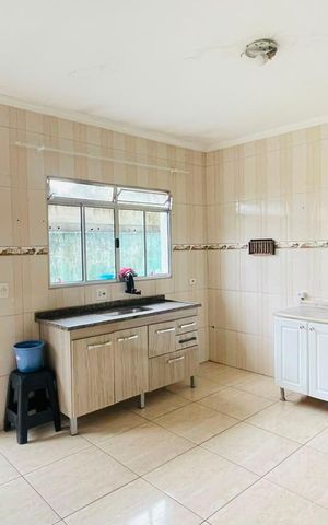 Casa de condomínio para alugar com 133m², 2 quartos e 2 vagas Casa de condomínio para alugar com 133m², 2 quartos e 2 vagasCozinha