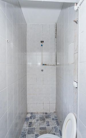 Casa para alugar com 60m², 1 quarto e sem vaga Casa para alugar com 60m², 1 quarto e sem vagaBanheiro suite