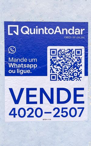 Casa à venda com 250m², 3 quartos e sem vagaPlaca