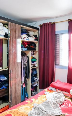 Casa à venda com 250m², 3 quartos e sem vagaCasa 2 - Quarto