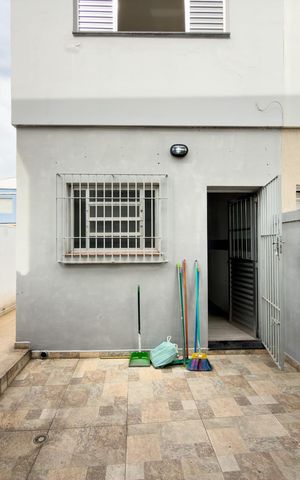 Casa para alugar com 150m², 2 quartos e 5 vagas Casa para alugar com 150m², 2 quartos e 5 vagasQuintal