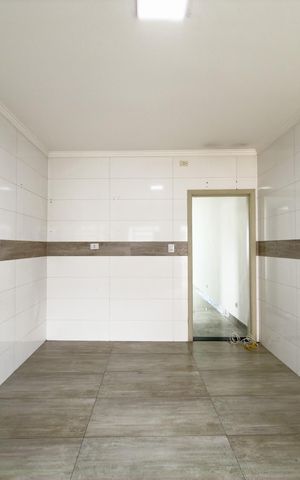 Casa para alugar com 150m², 2 quartos e 5 vagas Casa para alugar com 150m², 2 quartos e 5 vagasCozinha