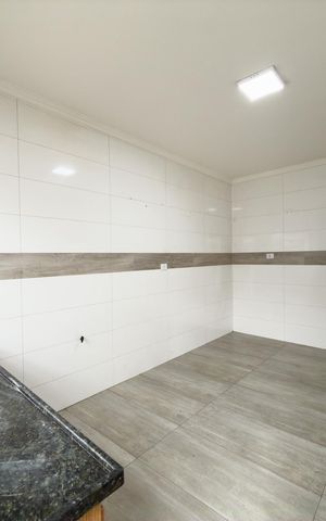 Casa para alugar com 150m², 2 quartos e 5 vagas Casa para alugar com 150m², 2 quartos e 5 vagasCozinha