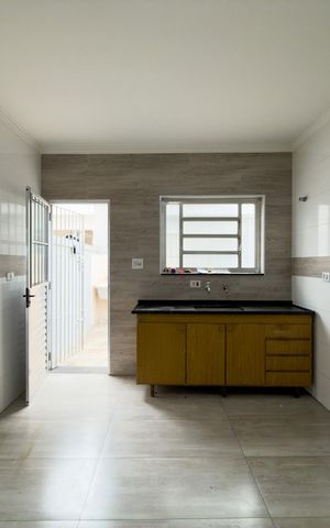 Casa para alugar com 150m², 2 quartos e 5 vagas Casa para alugar com 150m², 2 quartos e 5 vagasCozinha
