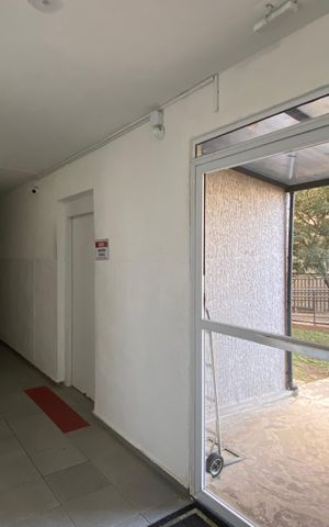 Apartamento à venda com 40m², 2 quartos e sem vaga Apartamento à venda com 40m², 2 quartos e sem vaga Hall de entrada