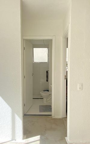 Apartamento à venda com 40m², 2 quartos e sem vaga Apartamento à venda com 40m², 2 quartos e sem vagaSala