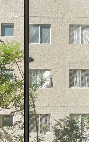 Apartamento à venda com 40m², 2 quartos e sem vaga Apartamento à venda com 40m², 2 quartos e sem vagaQuarto 2 - Vista