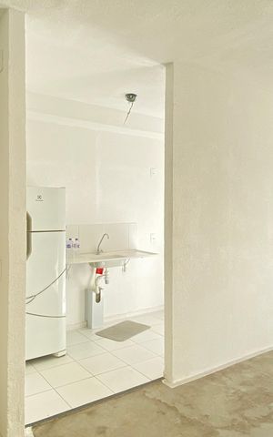 Apartamento à venda com 40m², 2 quartos e sem vaga Apartamento à venda com 40m², 2 quartos e sem vagaSala