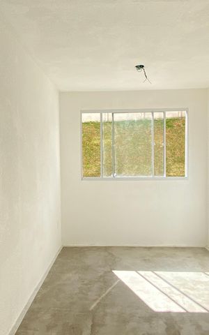 Apartamento à venda com 40m², 2 quartos e sem vaga Apartamento à venda com 40m², 2 quartos e sem vagaSala