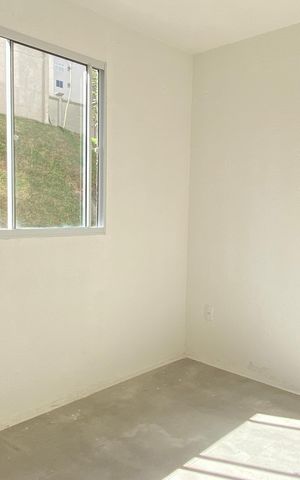 Apartamento à venda com 40m², 2 quartos e sem vaga Apartamento à venda com 40m², 2 quartos e sem vagaQuarto 2