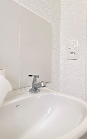 Apartamento à venda com 40m², 2 quartos e sem vaga