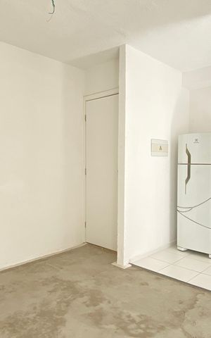 Apartamento à venda com 40m², 2 quartos e sem vaga Apartamento à venda com 40m², 2 quartos e sem vagaSala