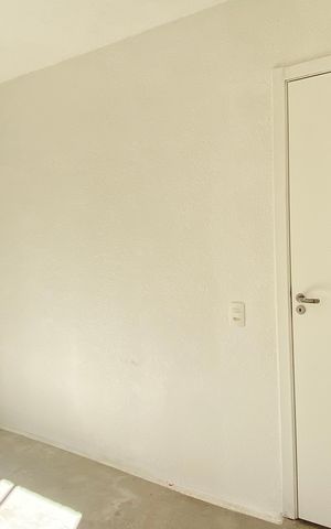 Apartamento à venda com 40m², 2 quartos e sem vaga Apartamento à venda com 40m², 2 quartos e sem vagaQuarto 1