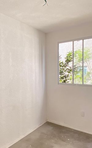 Apartamento à venda com 40m², 2 quartos e sem vaga Apartamento à venda com 40m², 2 quartos e sem vagaQuarto 2
