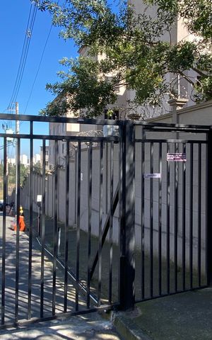 Apartamento à venda com 40m², 2 quartos e sem vaga Apartamento à venda com 40m², 2 quartos e sem vagaFachada do Prédio