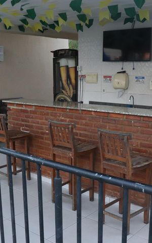 Apartamento para alugar com 50m², 2 quartos e 1 vagaÁrea comum