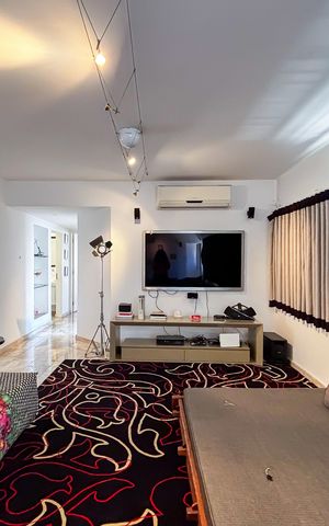 Apartamento à venda com 110m², 2 quartos e 1 vaga