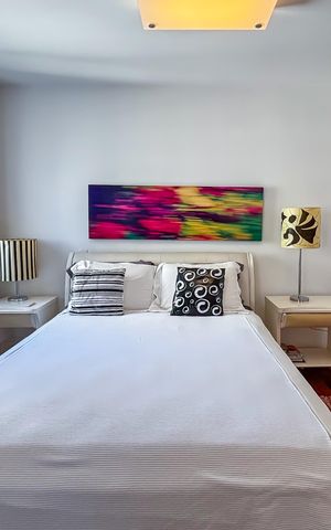 Apartamento à venda com 110m², 2 quartos e 1 vaga
