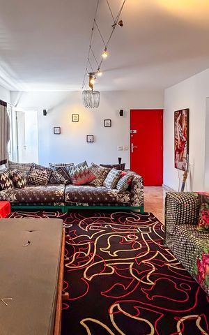 Apartamento à venda com 110m², 2 quartos e 1 vaga