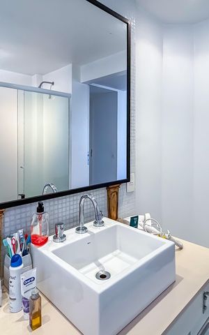 Apartamento à venda com 110m², 2 quartos e 1 vaga