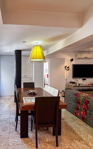 Apartamento à venda com 110m², 2 quartos e 1 vaga