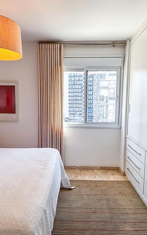 Apartamento à venda com 110m², 2 quartos e 1 vaga