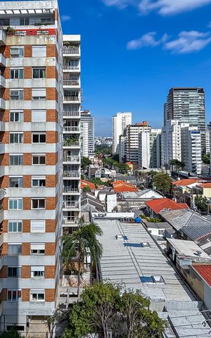 Apartamento à venda com 110m², 2 quartos e 1 vaga