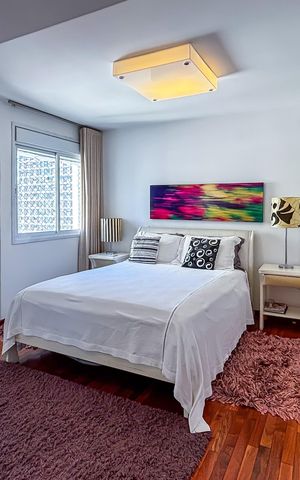 Apartamento à venda com 110m², 2 quartos e 1 vaga