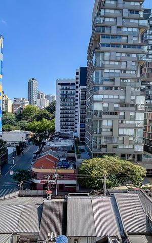 Apartamento à venda com 110m², 2 quartos e 1 vaga