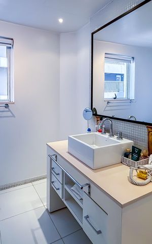 Apartamento à venda com 110m², 2 quartos e 1 vaga