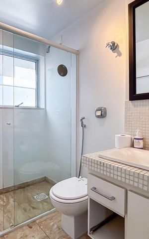 Apartamento à venda com 110m², 2 quartos e 1 vaga