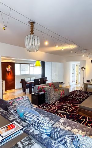 Apartamento à venda com 110m², 2 quartos e 1 vaga