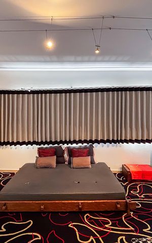 Apartamento à venda com 110m², 2 quartos e 1 vaga