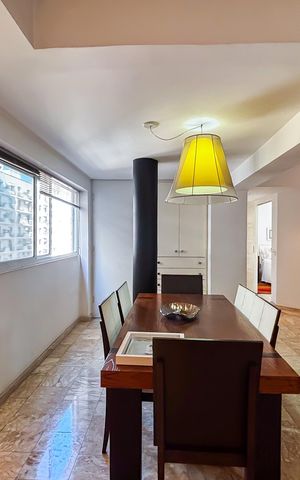 Apartamento à venda com 110m², 2 quartos e 1 vaga