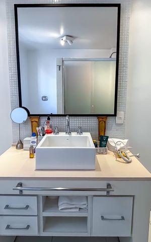 Apartamento à venda com 110m², 2 quartos e 1 vaga