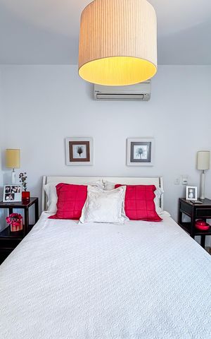 Apartamento à venda com 110m², 2 quartos e 1 vaga